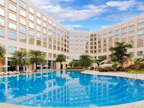 Novotel Hyderabad Convention Centre